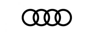 AUDI-Logo